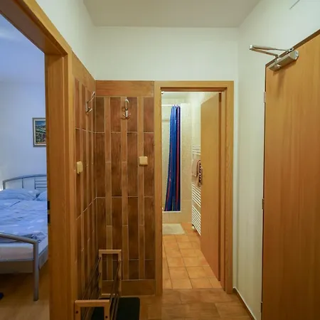 Lägenhet Apartman Polarka Vysoké Tatry