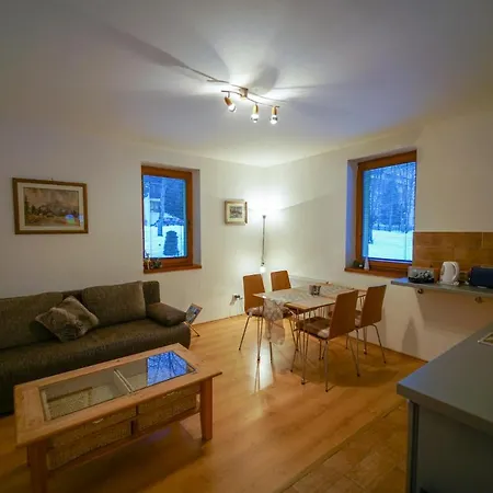 Apartman Polarka * Vysoké Tatry
