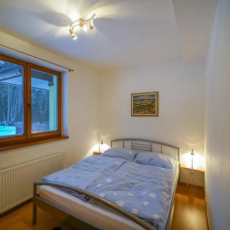 Apartman Polarka Vysoké Tatry