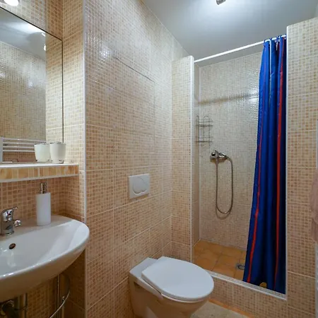 Apartman Polarka Lägenhet *