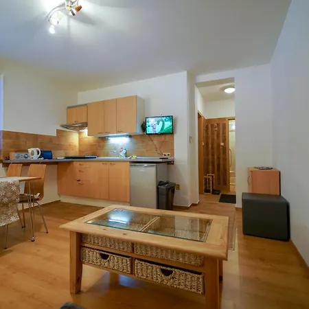 Apartman Polarka Διαμέρισμα *