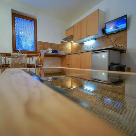 Apartman Polarka Διαμέρισμα
