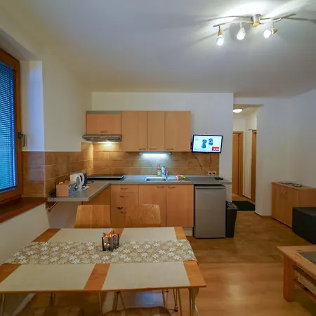 Διαμέρισμα Apartman Polarka Vysoké Tatry