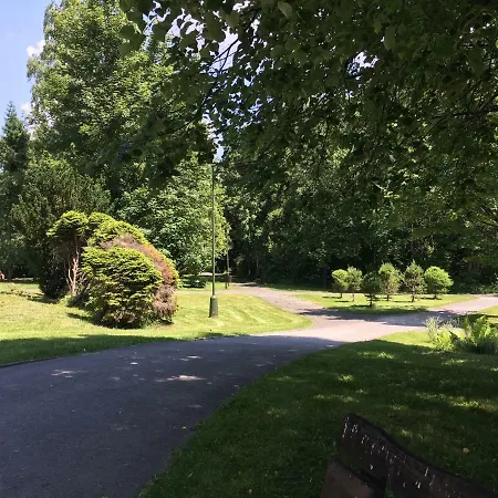 Διαμέρισμα Apartman Polarka Vysoké Tatry